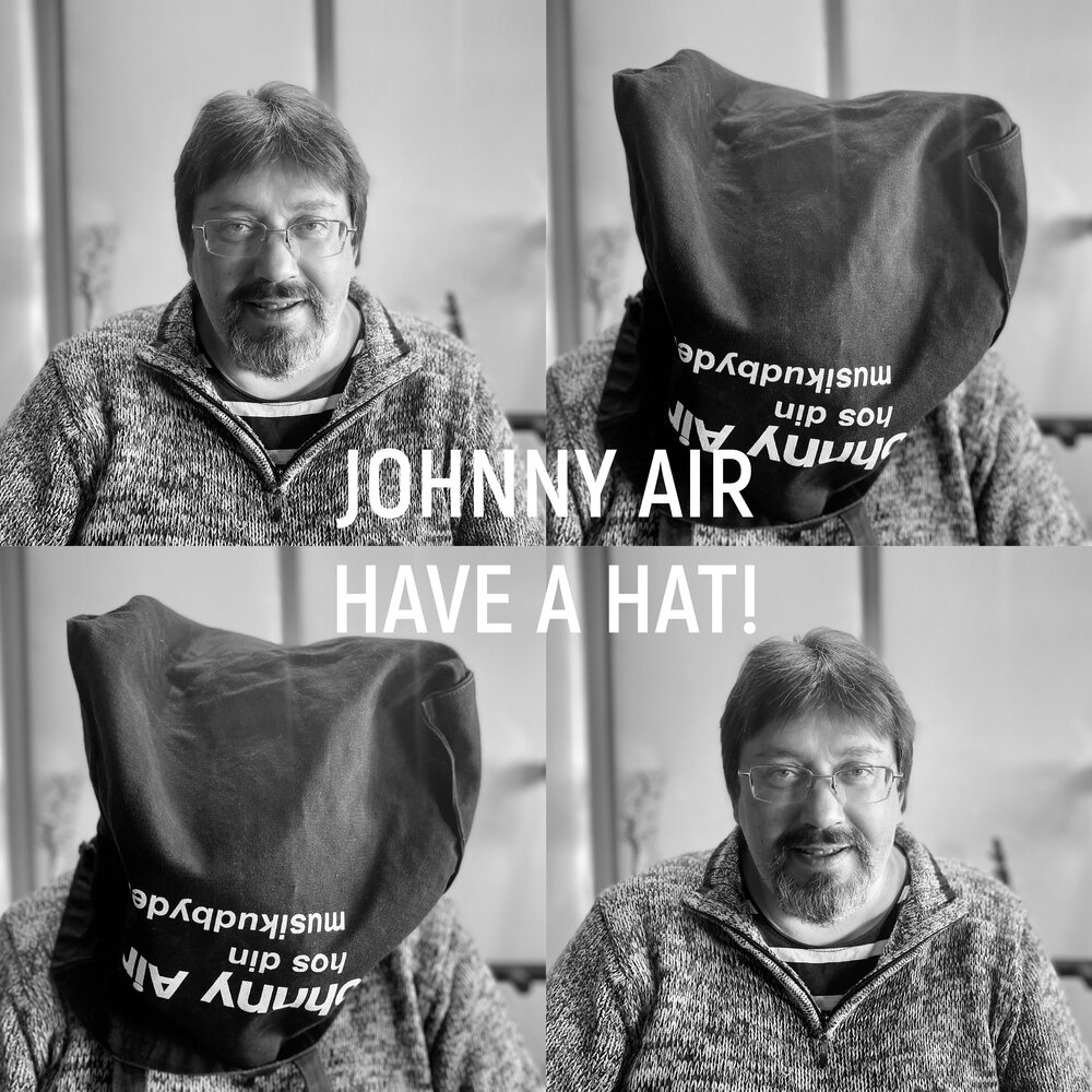 John air