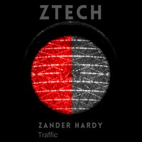 Zander Hardy
