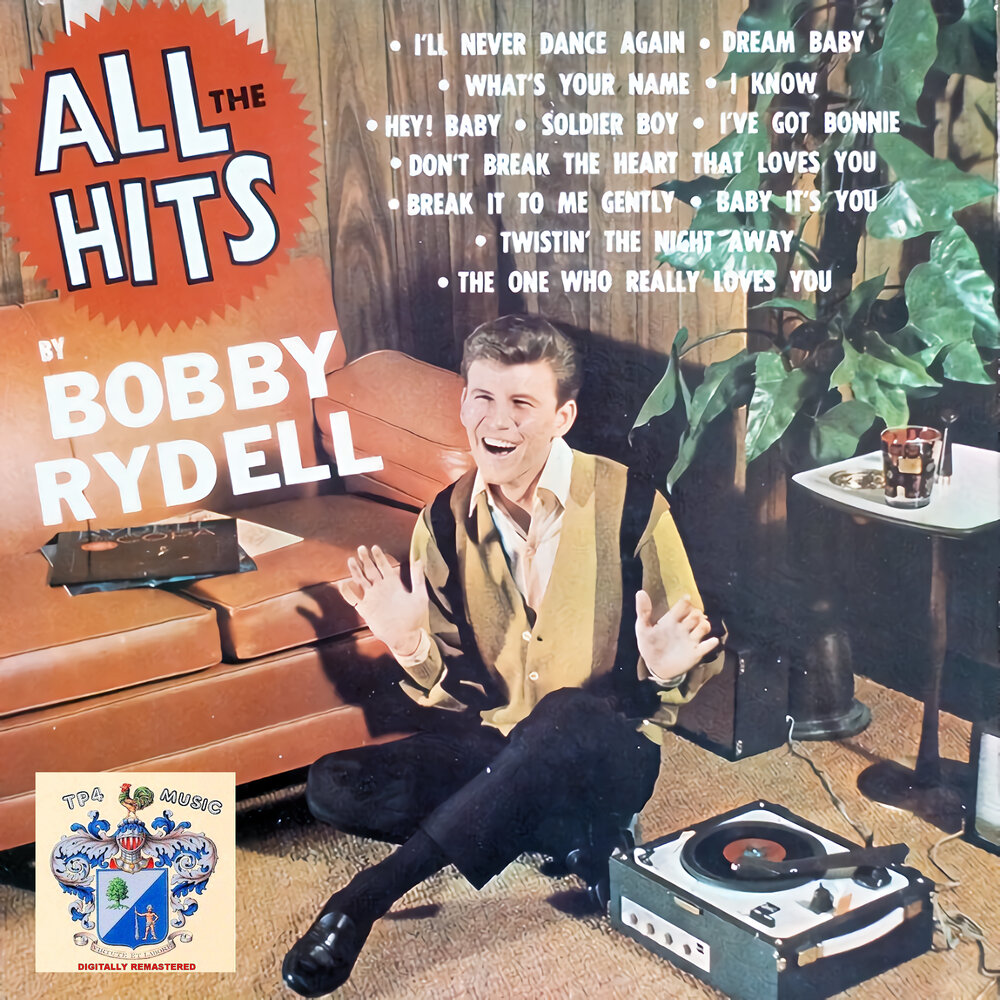 Bobby Rydell. Бобби Райделл слушать. Rod Stewart – Twistin´ the Night away. Hey Baby what's your name.