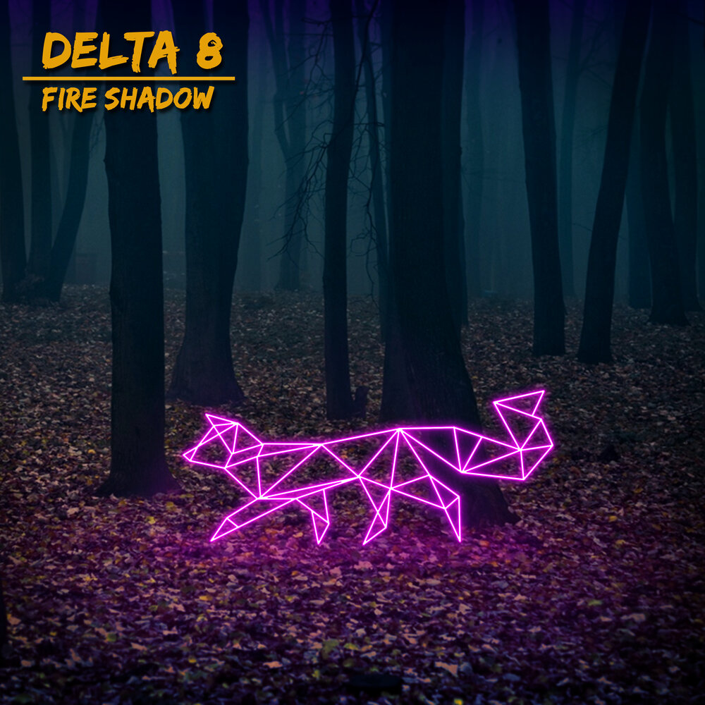 Песню delta. Теневой Дельта. Del'ta тени. Shadow Fire. Delta Shadow Garden.