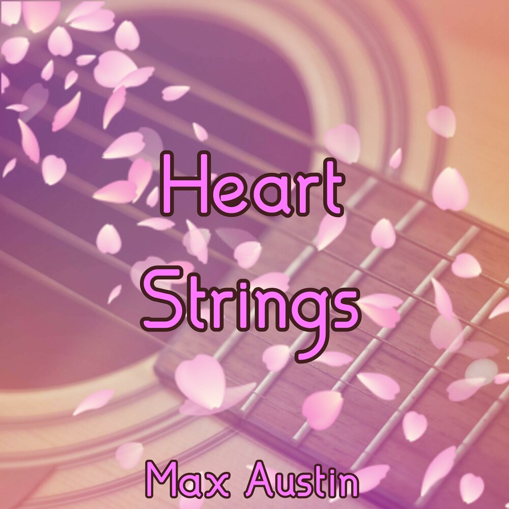 Max strings. Max strings