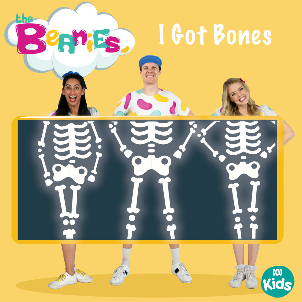 Песни на кости. Мистер бонс /Mr. Bones/. Now many Bones have you got in your body.