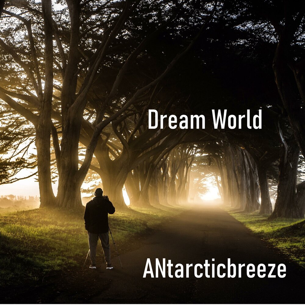 Dreaming world