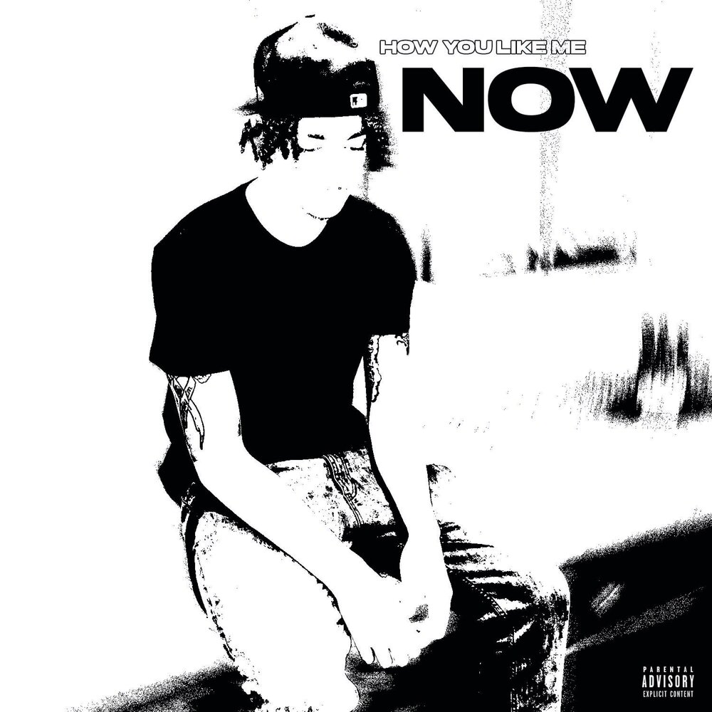 Leon трек. Лайк leon слушать.