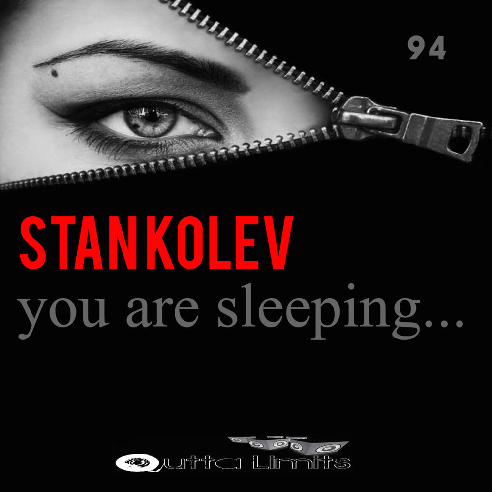 Are you sleeping песня. Stan Kolev augment.