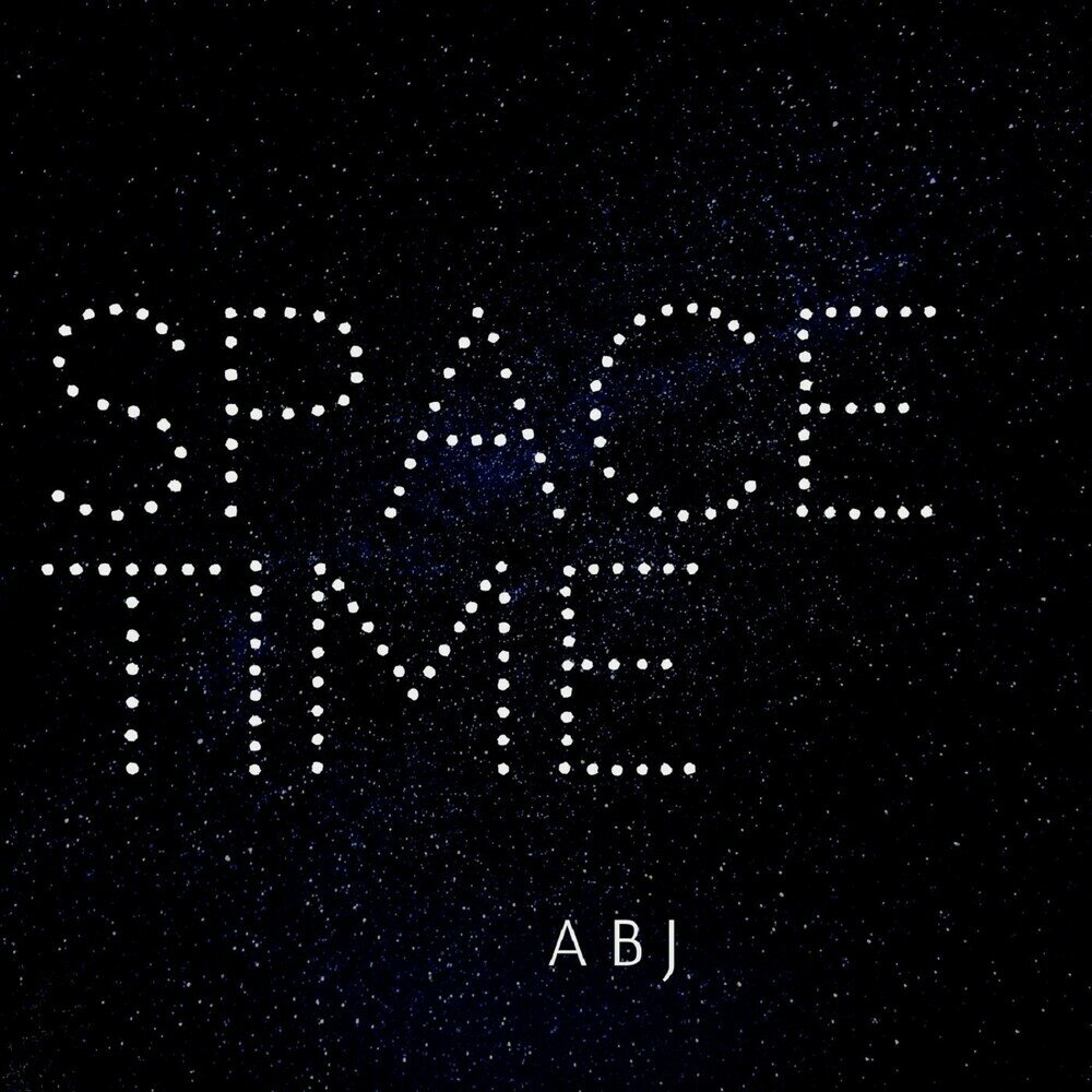 From time and space. From time and space