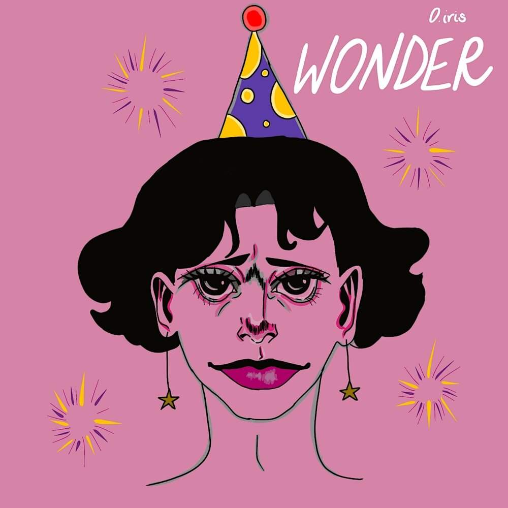 O wonder