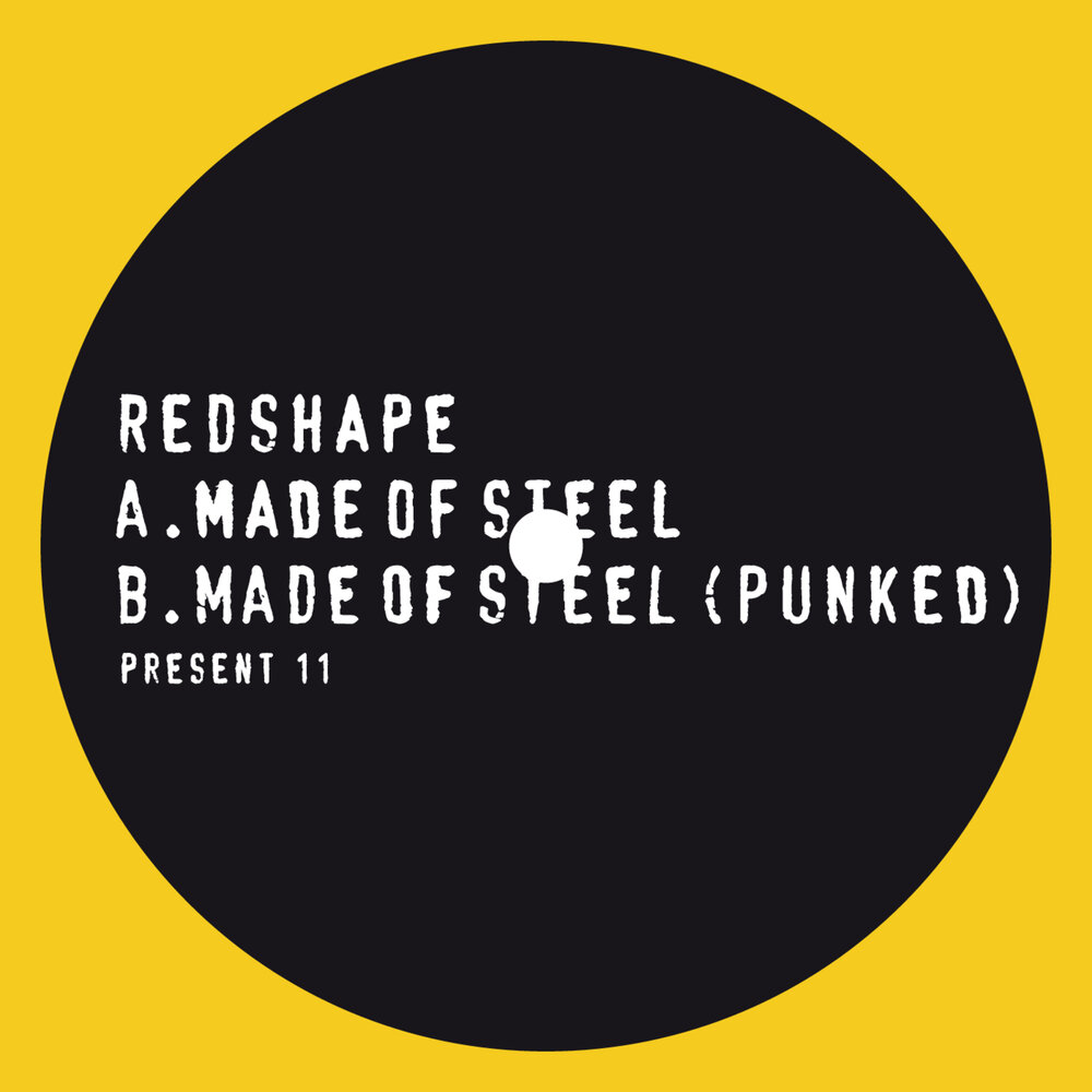 Made песни. Made of Steel. Made in Music Atceries. DSHAPES.