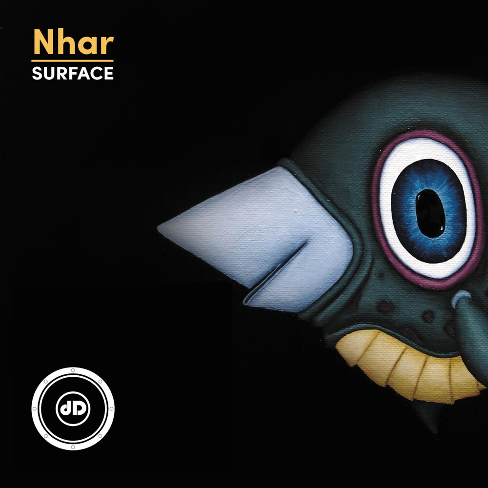 Surface single. Surfaces группа. nhar - edige (original).