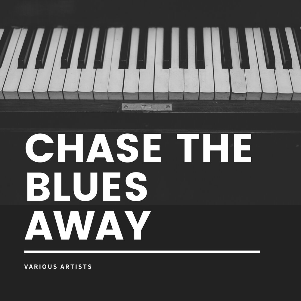 Blues away