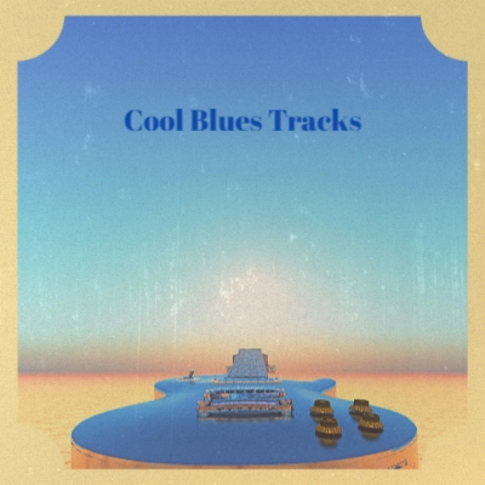 Blues tracks