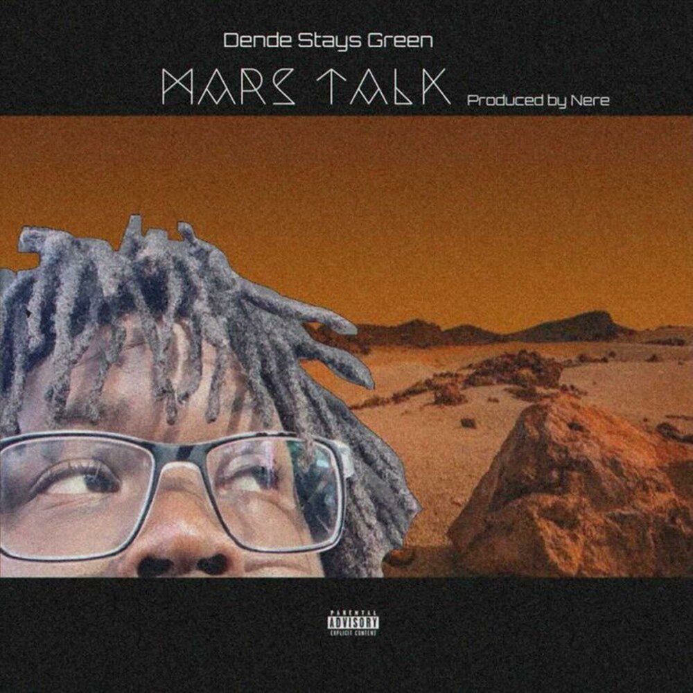 Talk mars