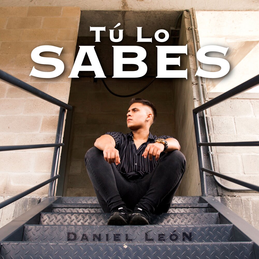 Leon трек. Danny leon. daniel leon.