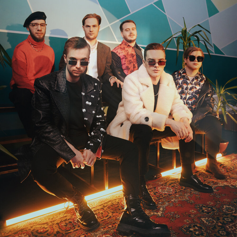 YandexMusic profile picture