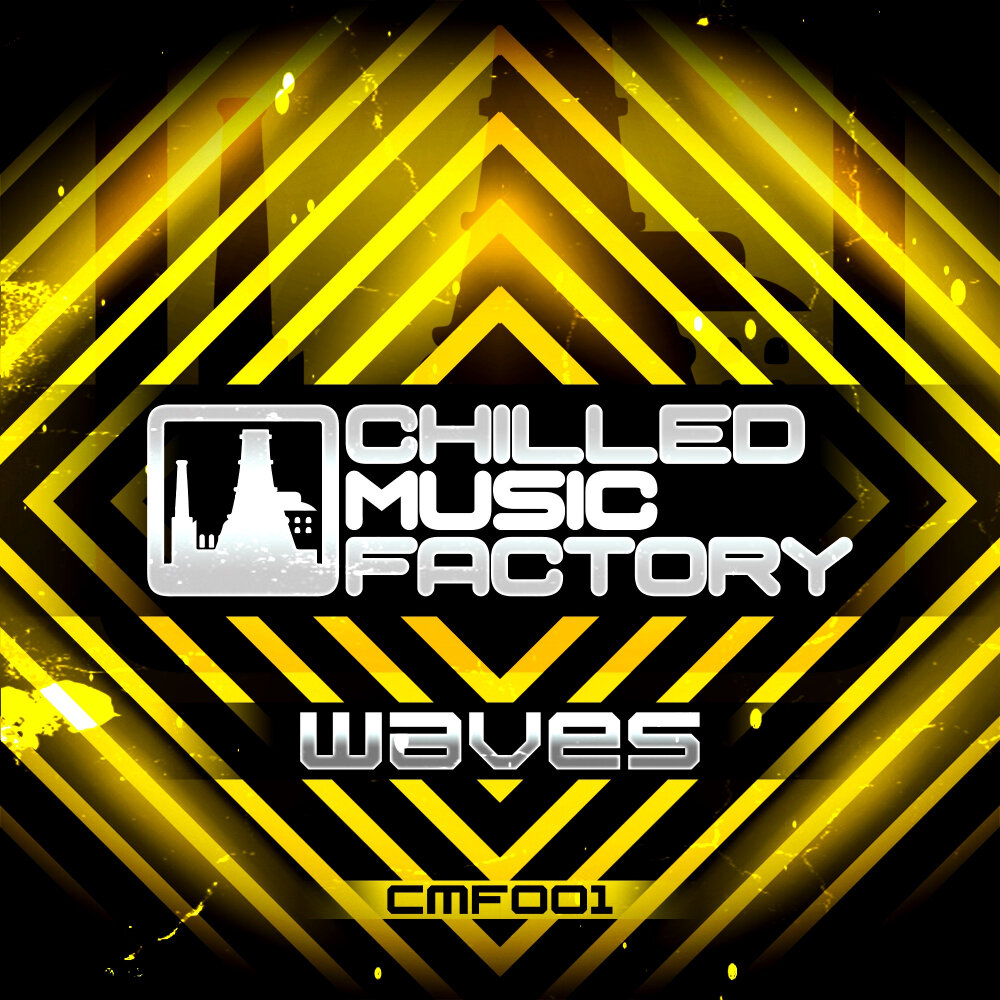 Waves factory. Tmf 9 music factory.
