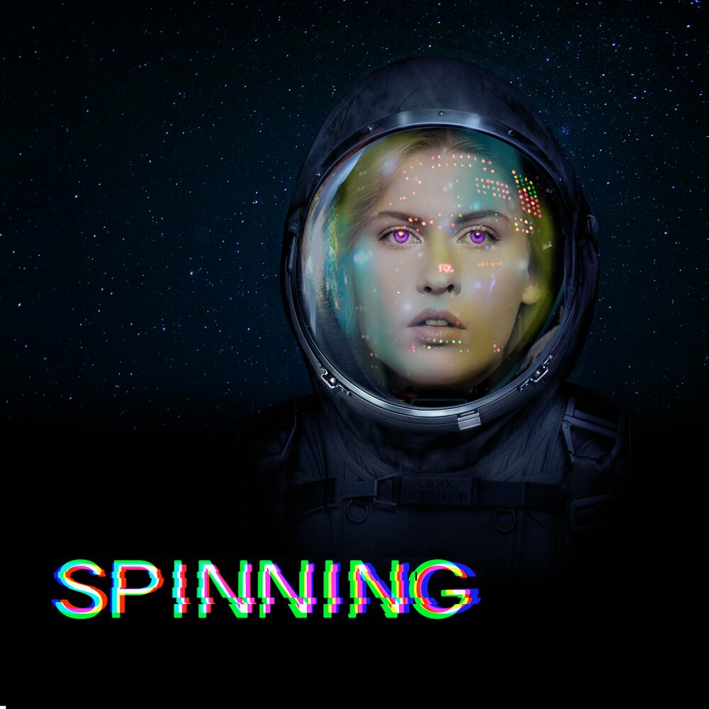 Spinning слушать. Eve альбом.