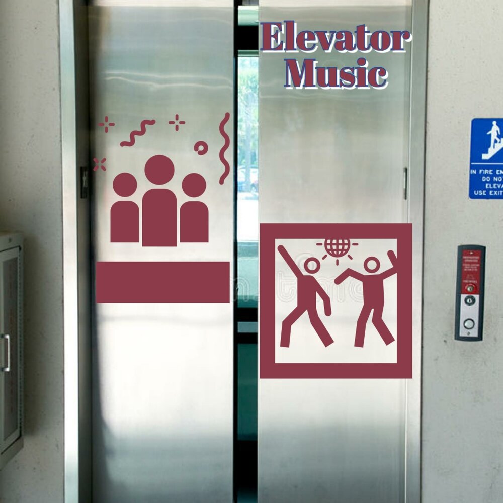 Elevator guy