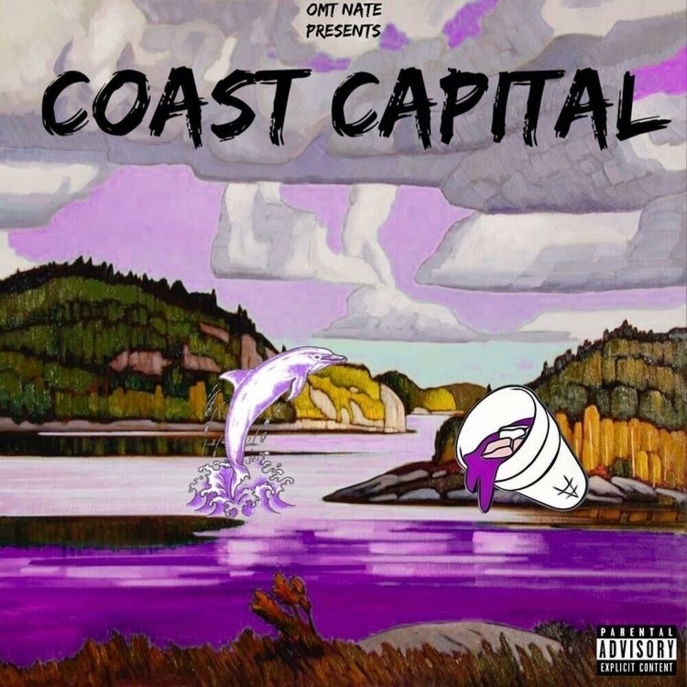 Coast музыка