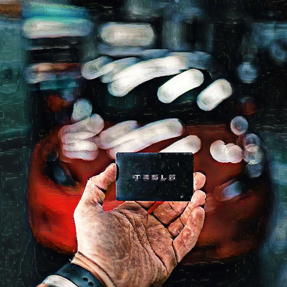 YandexMusic profile picture
