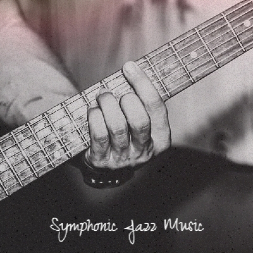 Jazz symphonies