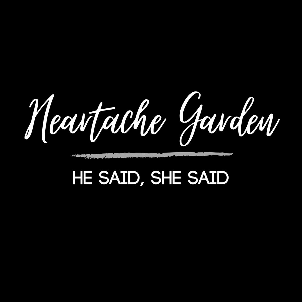 She sued. He said. Heartache.