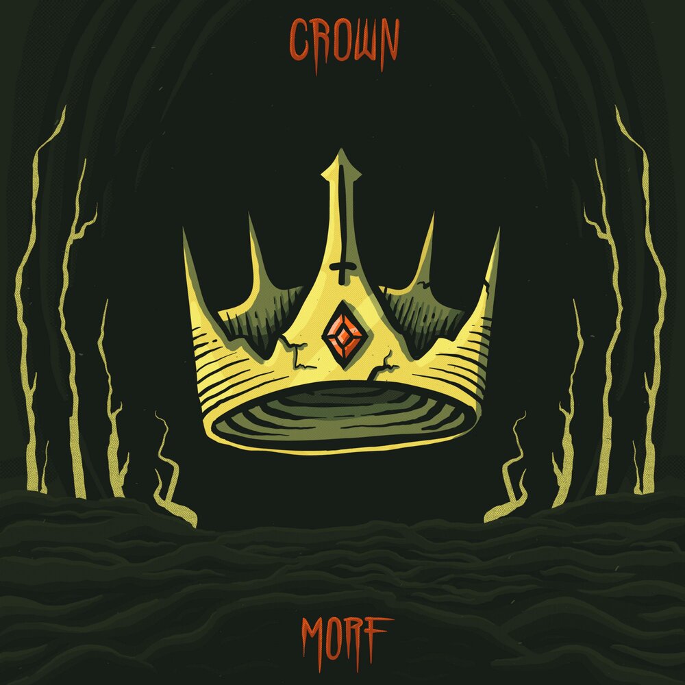 Morf music. Morf music