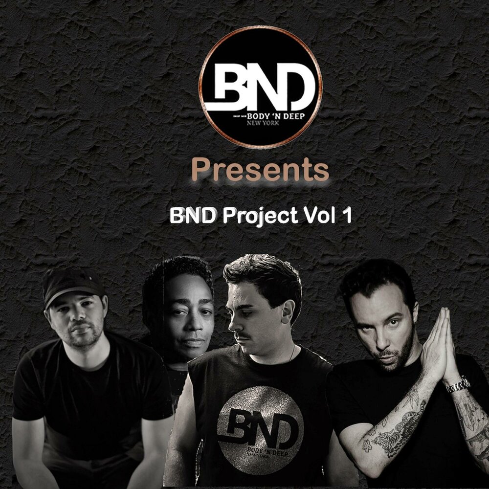 Project vol 1