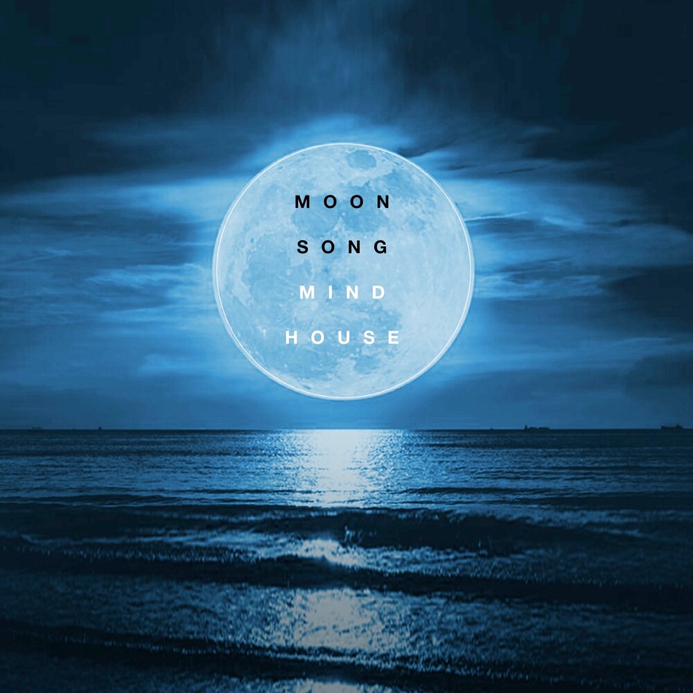 Послушать песни луны. Moonlight песня. Moon Song.