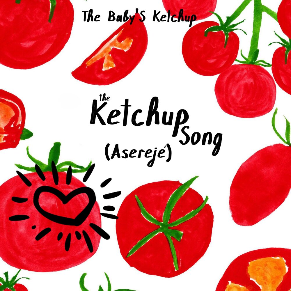 The Ketchup Song. Ketchup Song слушать. The Ketchup Song танец.