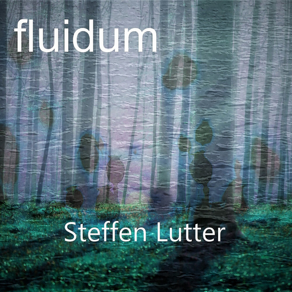 Flow away. Fluidum.