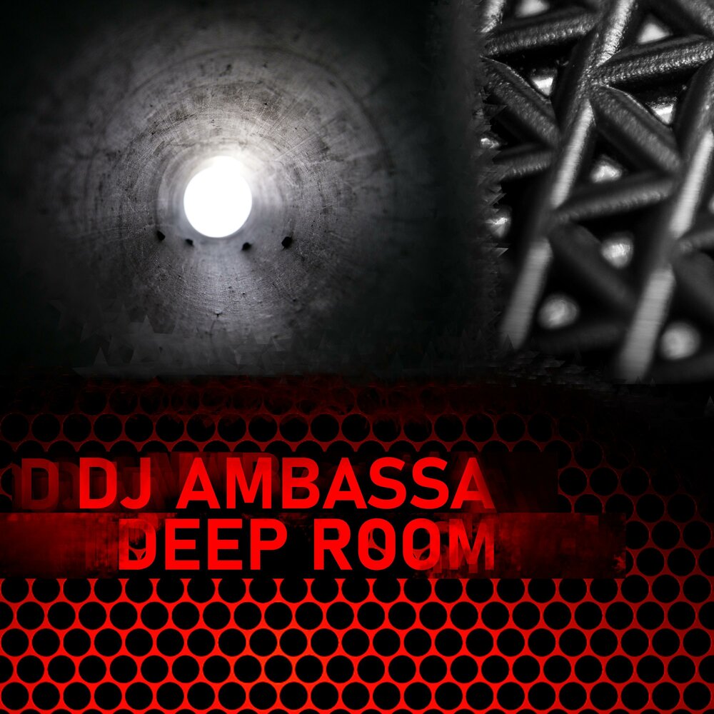 Группа Ambassa. Картинка Exclusive Deep Room Music.