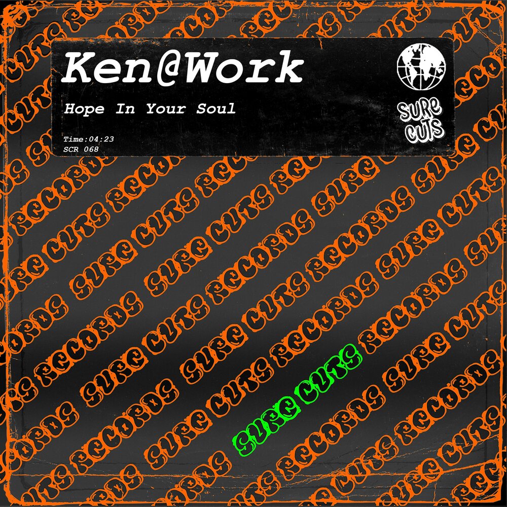 Ken@work - Metropol. Ken@work - Darlin. Ken@work - over you. Ken@work - like the way.