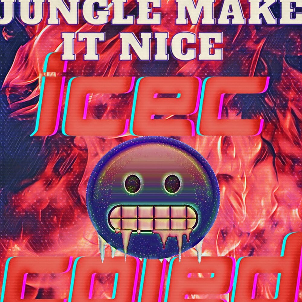 Chill nights jungleboy. Jungle Trap.