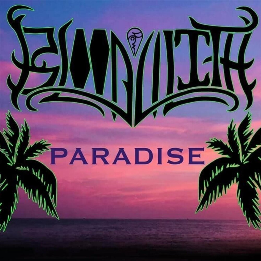 Paradise музыка. Парадайз песня. Paradise песня.