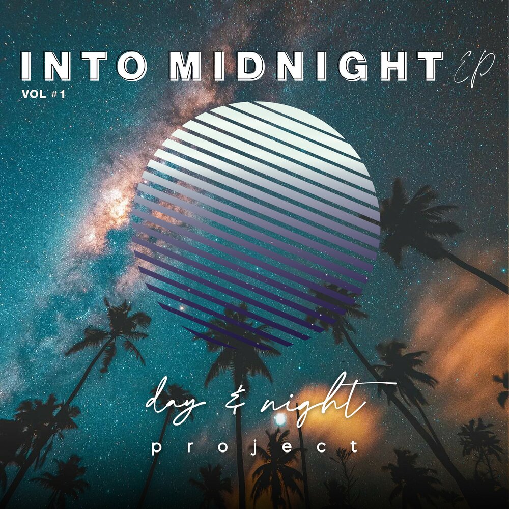 Into the midnight