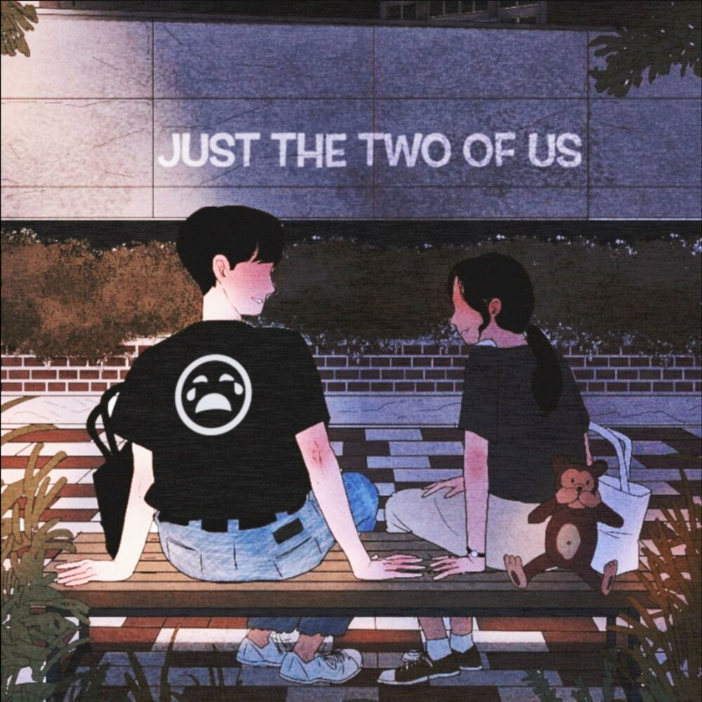 Just the two of us. Just the two of us слушать онлайн.