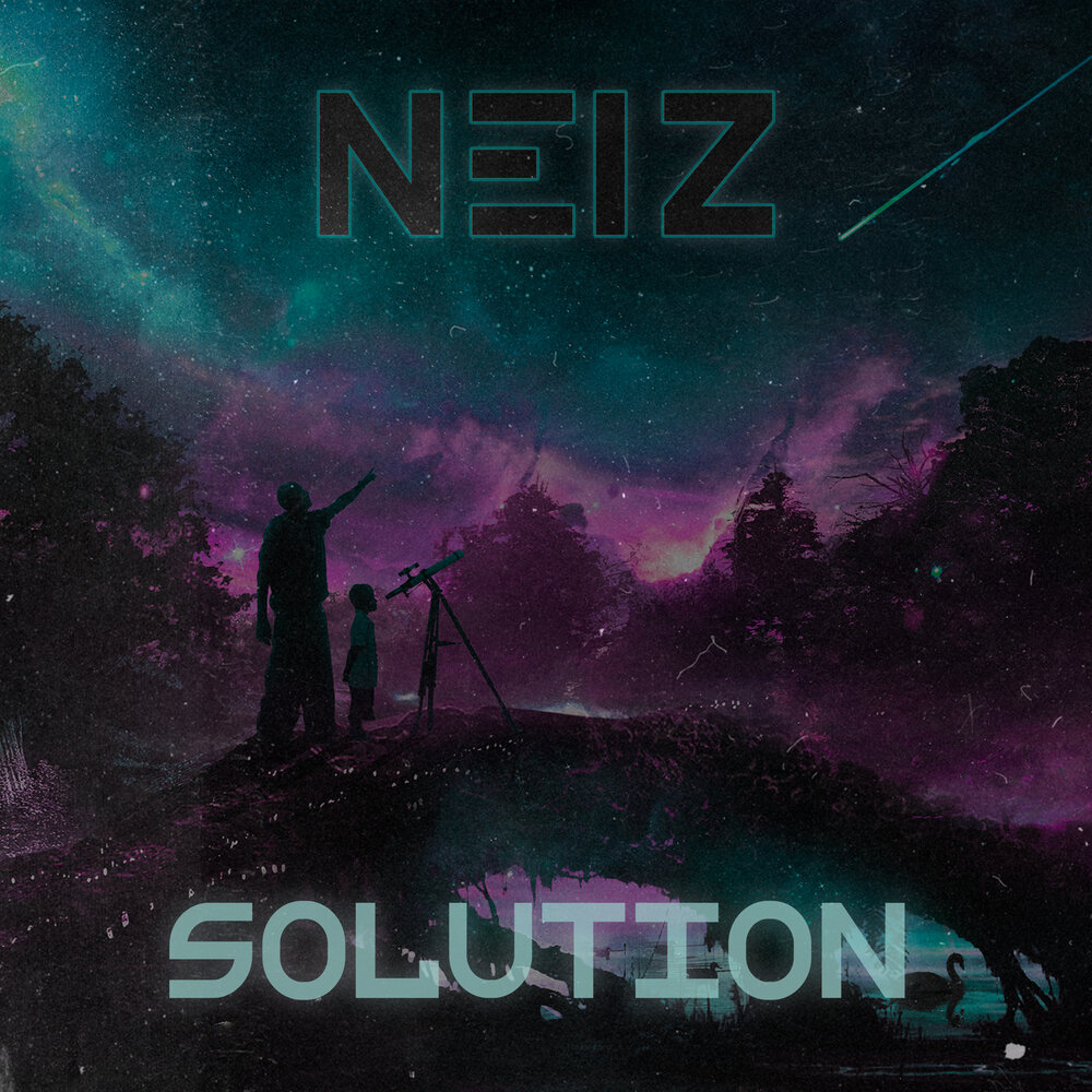 Detronit. Neiz. Solutions песня.