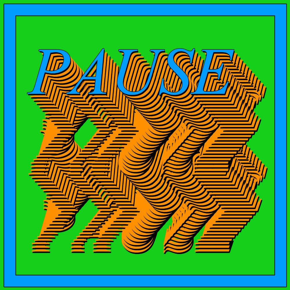 DRich, Denver альбом Pause слушать онлайн бесплатно на
