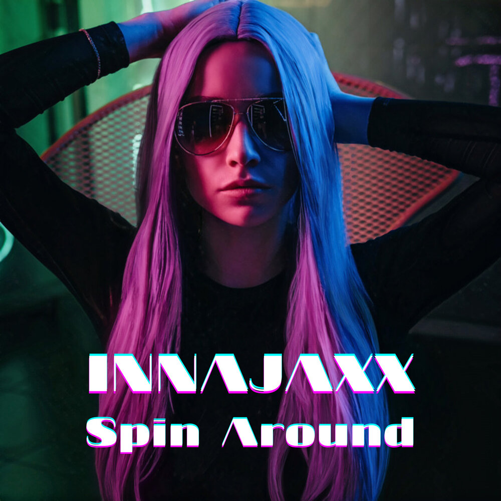 Spun слушать. Innajaxx.