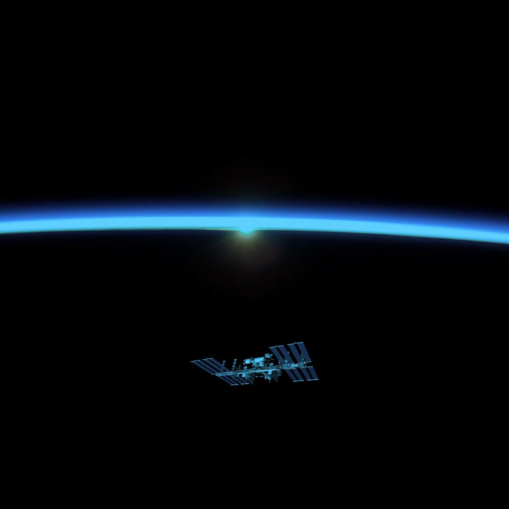 Interstellar journey. Interstellar journey