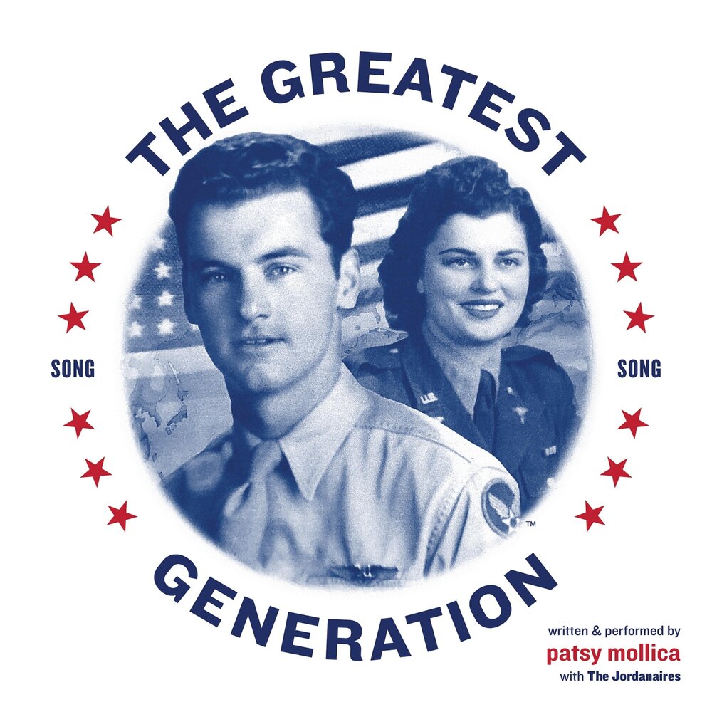 Greatest generation. Generation Song.