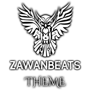 Zawanbeats - Theme