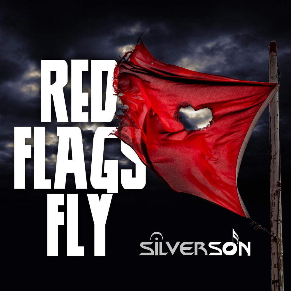 Fly flags. Silverson l5m. Red Flags песня. Silverson логотип. Fly the Flags Эвелин во.