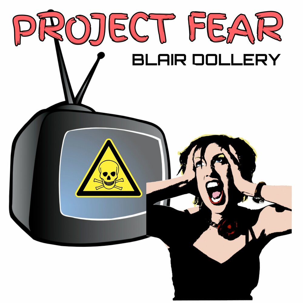 Afraid project