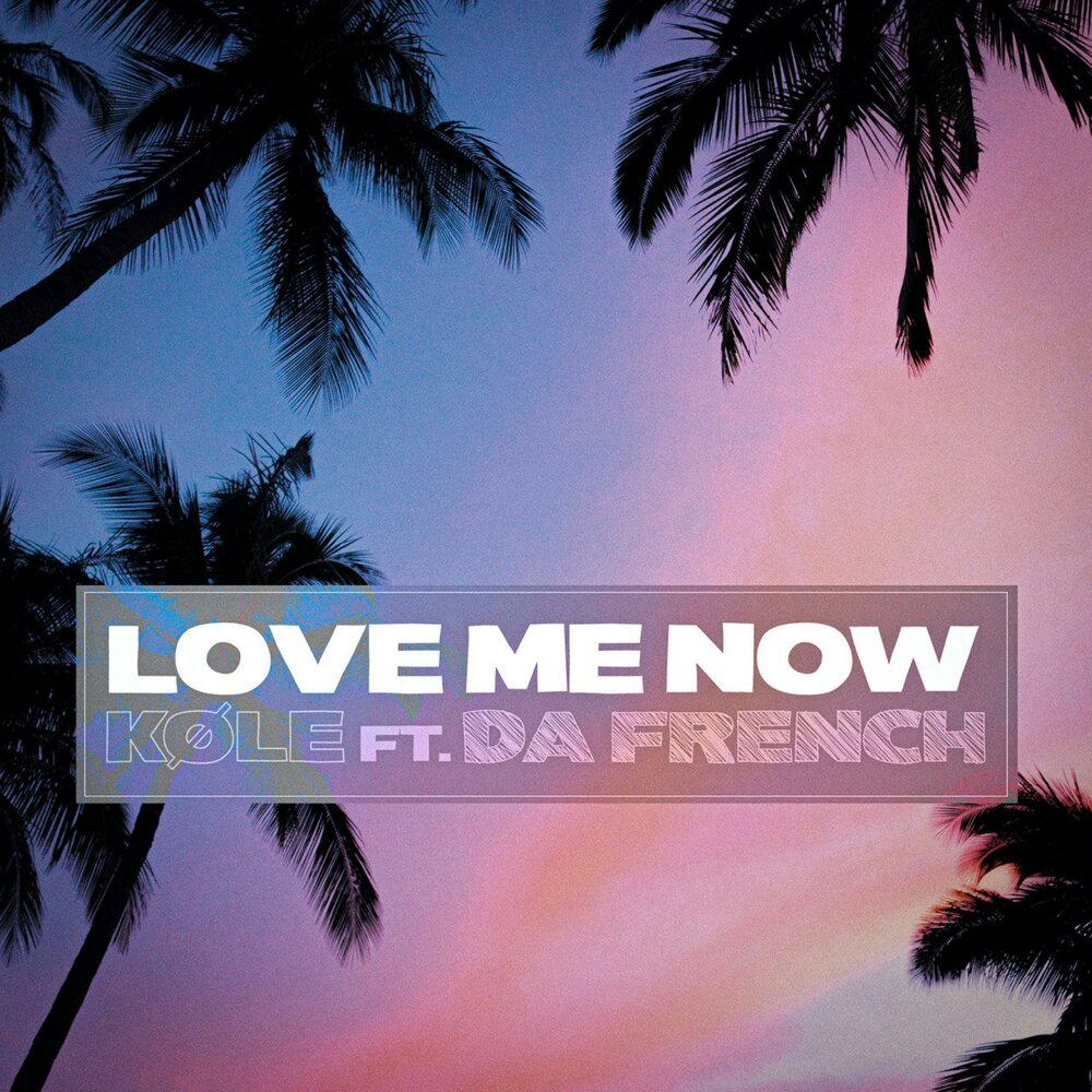 Love me now. Plivi Love me Now feat. Bjerke.