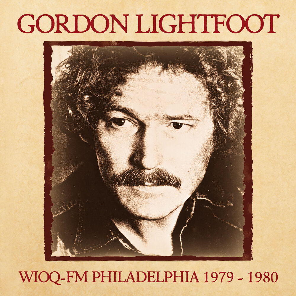 Gordon Lightfoot.