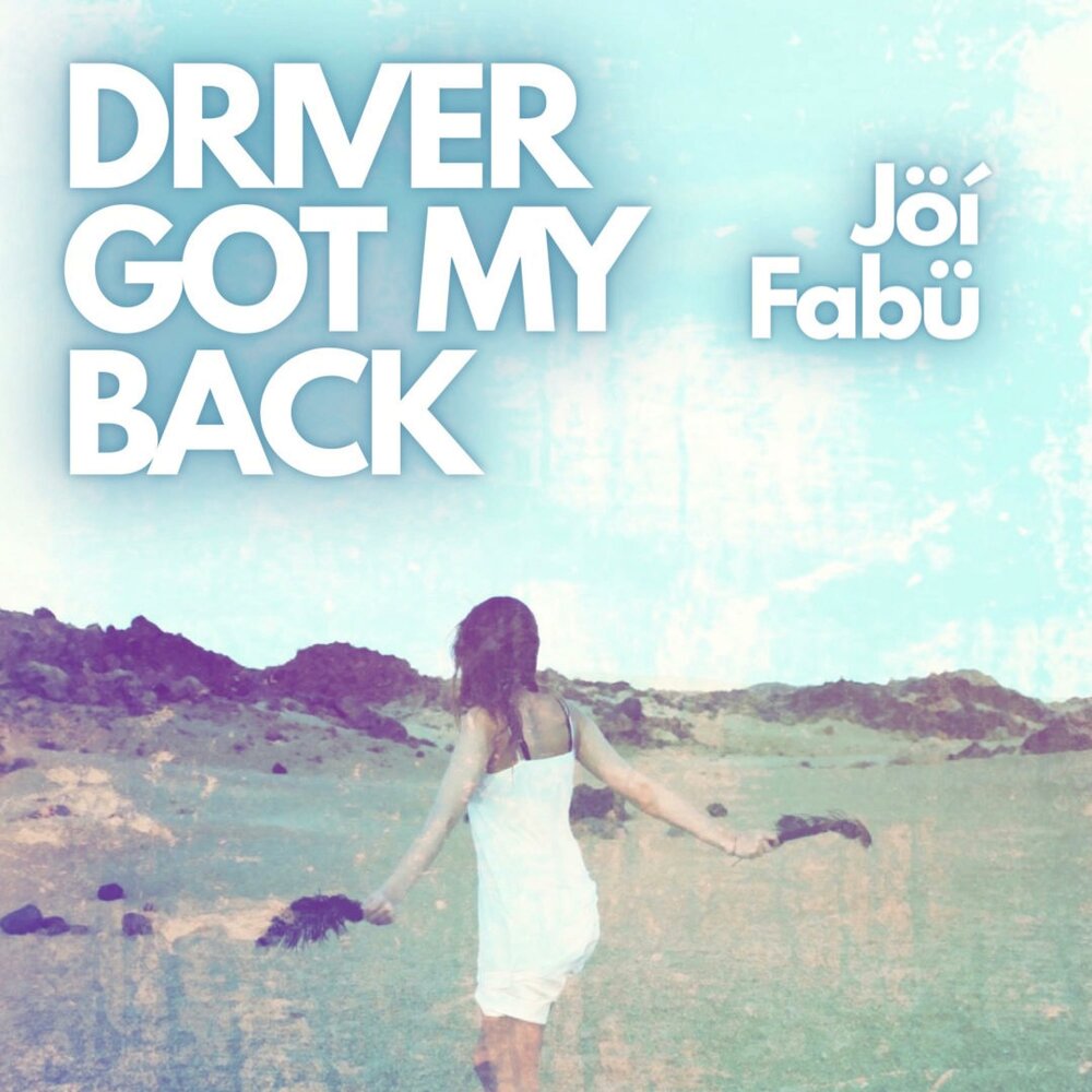 Get of my back. Get of my back
