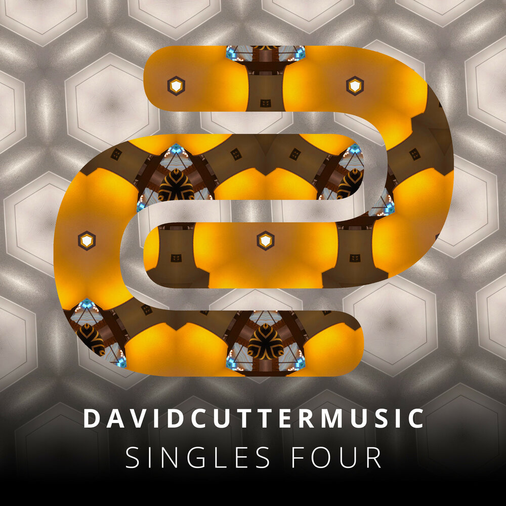 Singles 4. Four Single. David Cuts.