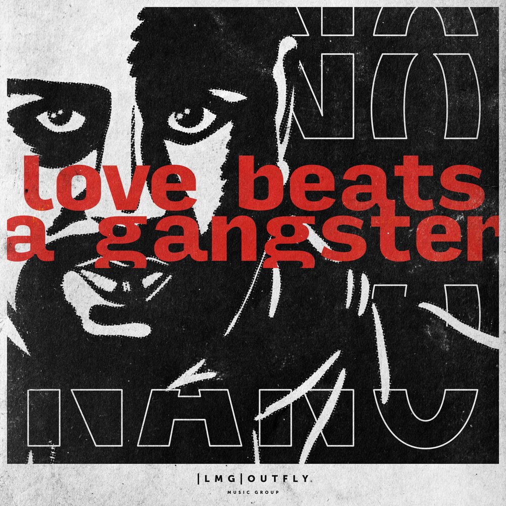 Love beats. Thomas Skyldeberg. Nano Love.