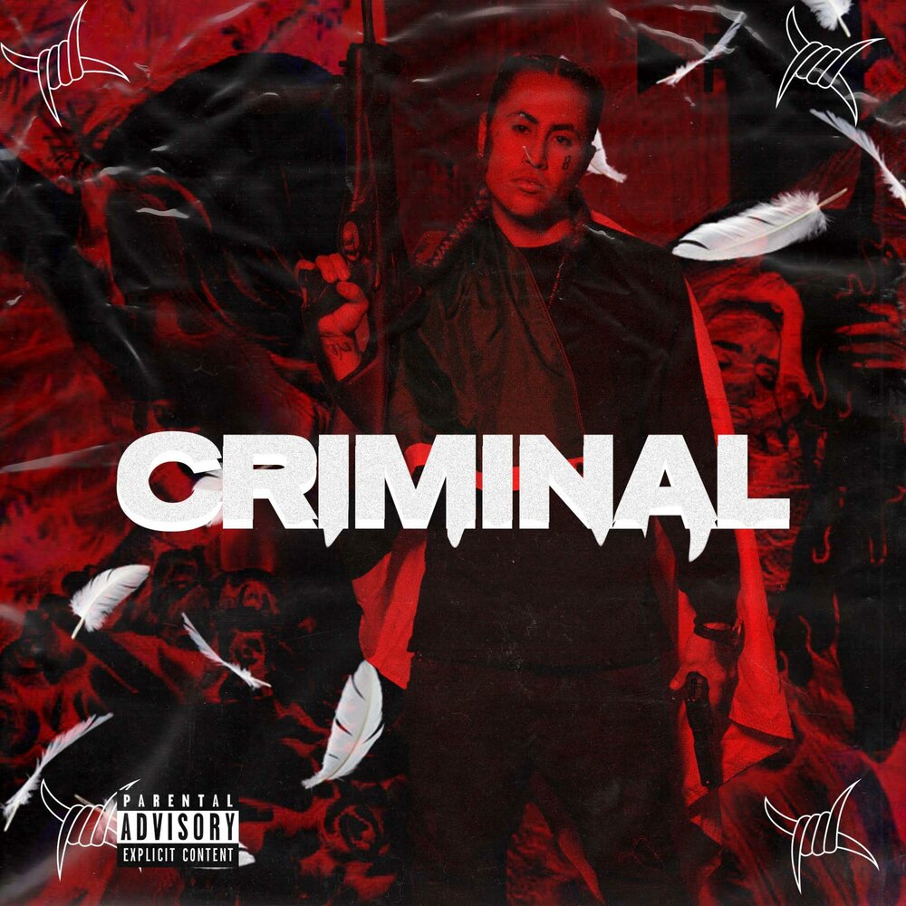 Criminal mp3